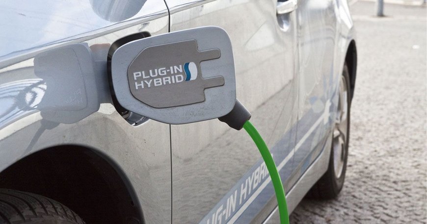 What you should know about charging your PHEV at home
